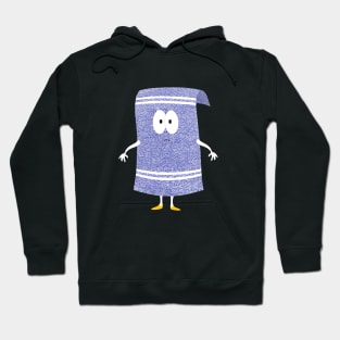 Towelie - South Park Hoodie